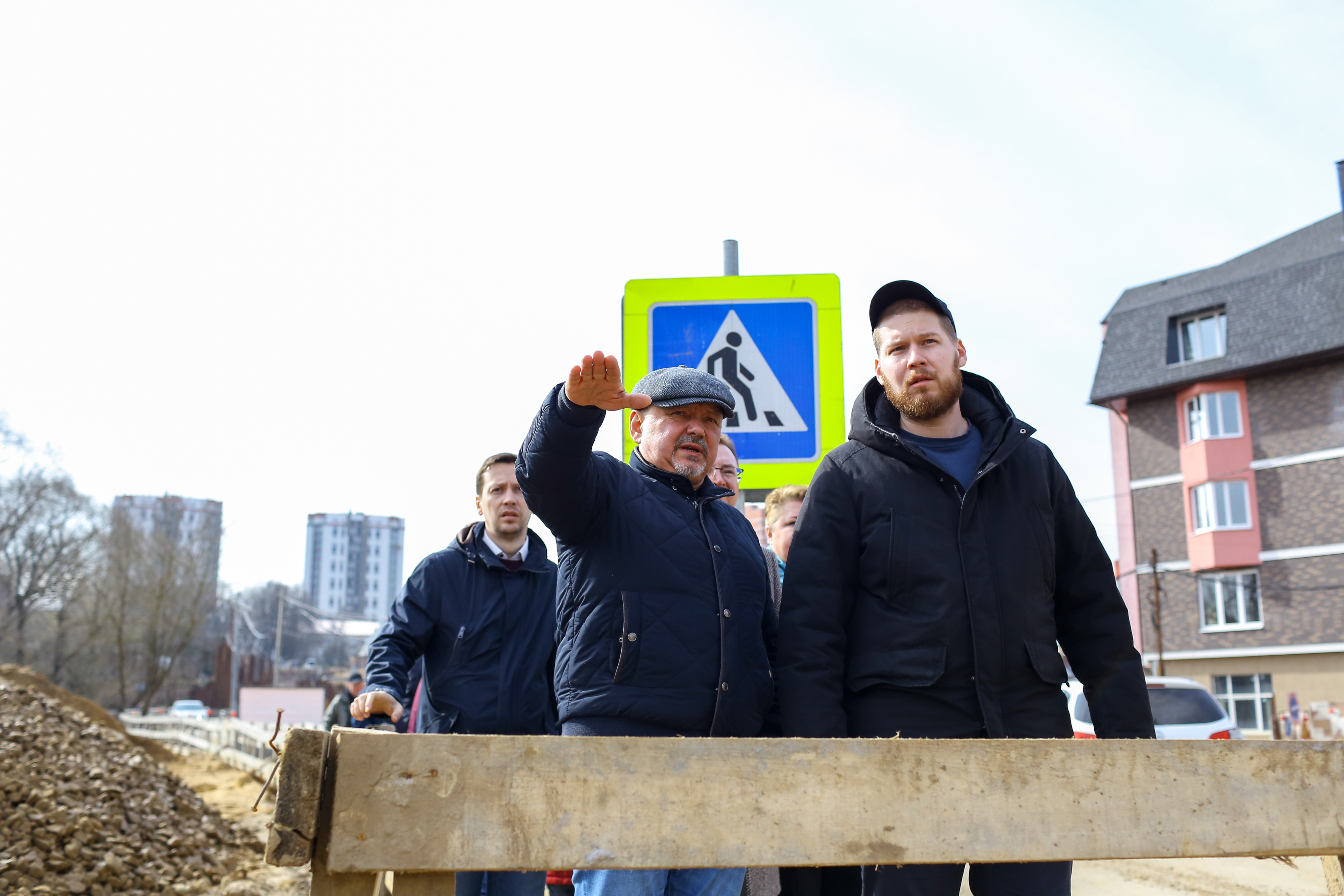 Городской ритм – газета городского округа Троицк | Весенний рейд